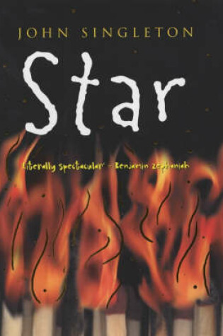 Cover of Star