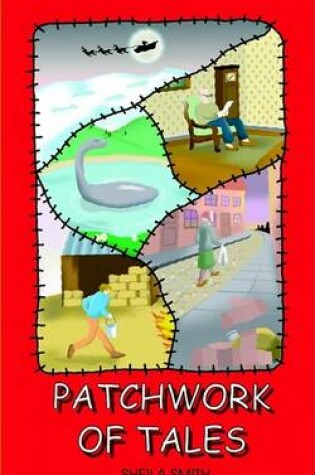 Cover of Patchwork of Tales