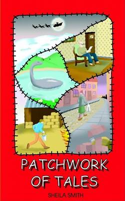Book cover for Patchwork of Tales