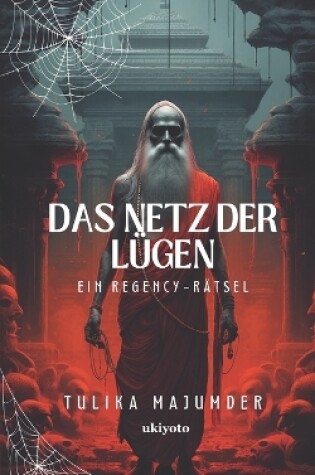 Cover of Das Netz der Lügen