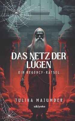 Book cover for Das Netz der Lügen