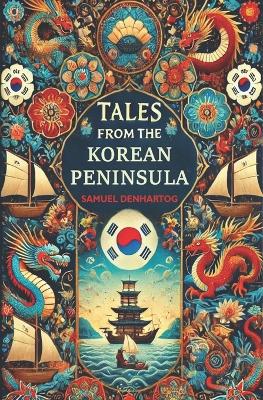 Cover of Tales from the Korean Peninsula