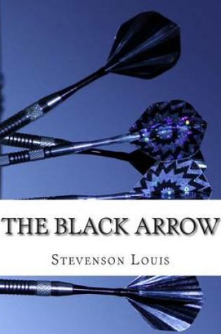 Cover of The Black Arrow