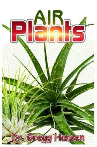 Cover of Air Plants