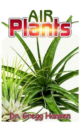 Book cover for Air Plants