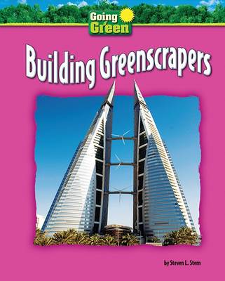 Cover of Building Greenscrapers