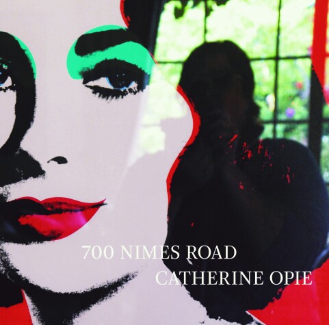 Cover of 700 Nimes Road