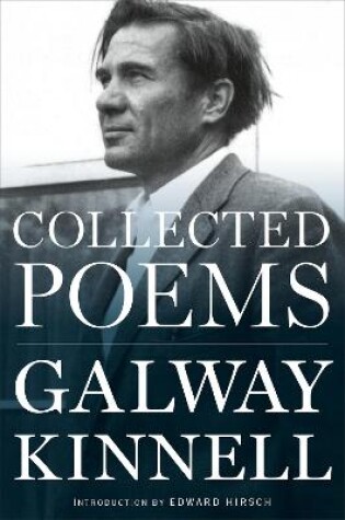 Cover of Collected Poems