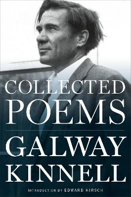 Book cover for Collected Poems