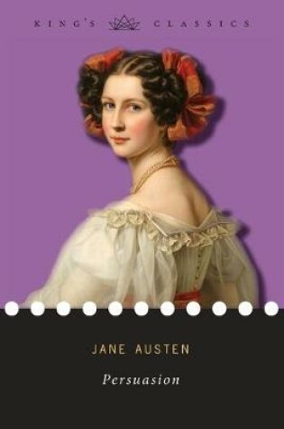 Cover of Persuasion (King's Classics)