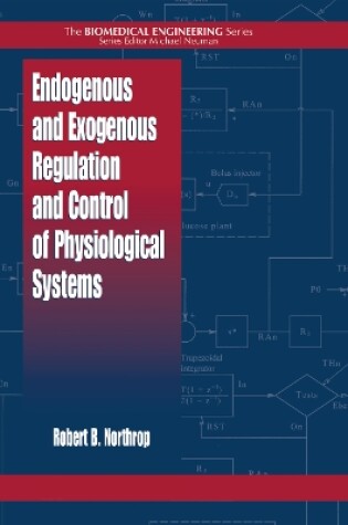 Cover of Endogenous and Exogenous Regulation and Control of Physiological Systems