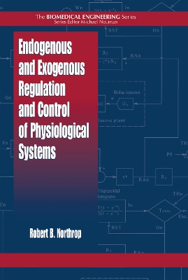 Cover of Endogenous and Exogenous Regulation and Control of Physiological Systems