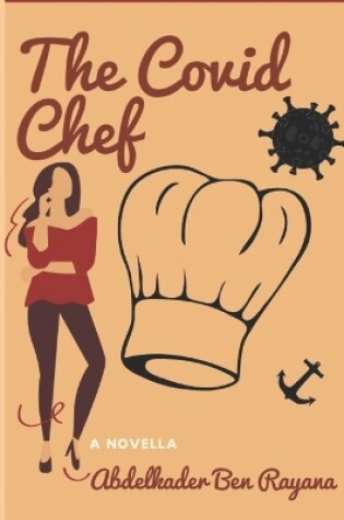 Cover of The Covid Chef