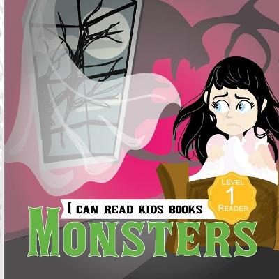 Cover of Monsters