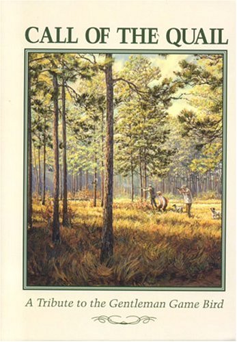 Book cover for Call of the Quail