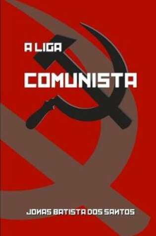 Cover of A Liga Comunista