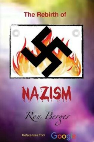 Cover of The Rebirth of Nazism