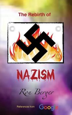 Book cover for The Rebirth of Nazism