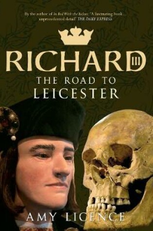 Cover of Richard III