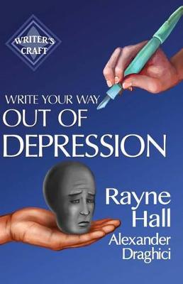 Cover of Write Your Way Out Of Depression