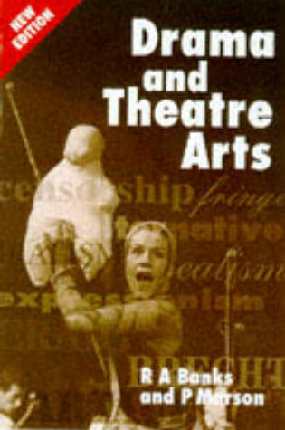 Cover of Drama and Theatre Arts