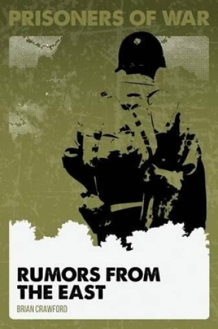 Cover of Rumors from the East #4