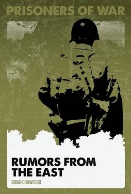 Cover of Rumors from the East #4