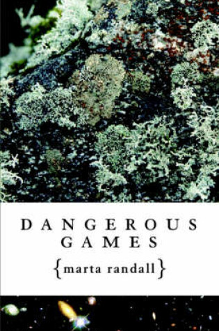 Cover of Dangerous Games