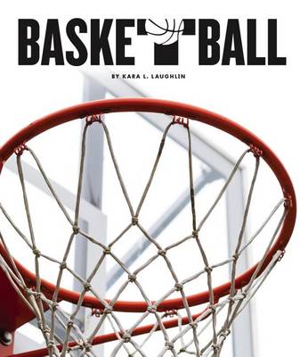 Cover of Basketball