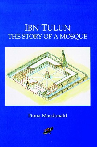 Cover of Ibn Tulun