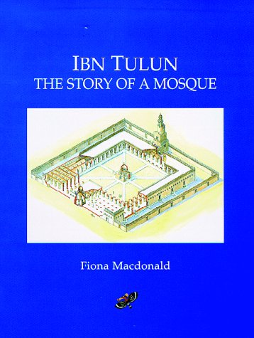 Book cover for Ibn Tulun