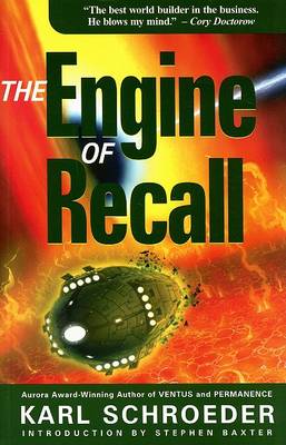 Cover of Engine of Recall