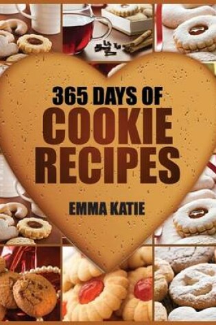 Cover of Cookies