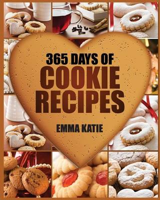 Book cover for Cookies