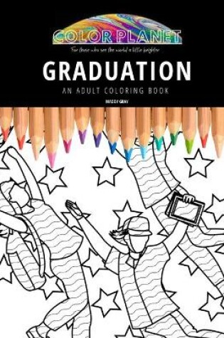 Cover of Graduation