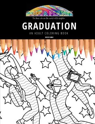 Book cover for Graduation