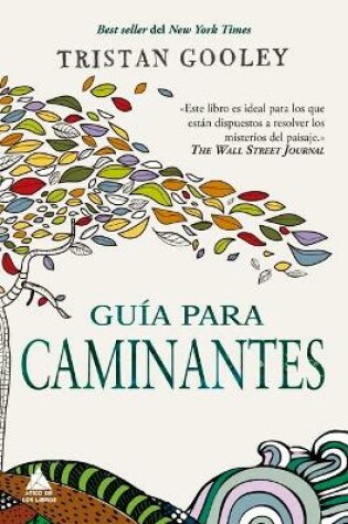 Cover of Guia Para Caminantes