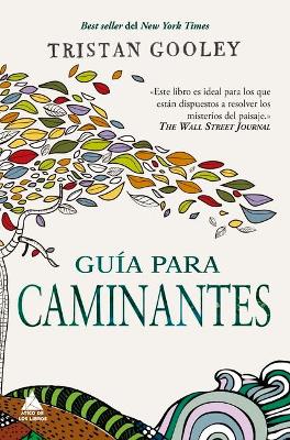 Book cover for Guia Para Caminantes