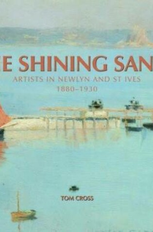 Cover of The Shining Sands