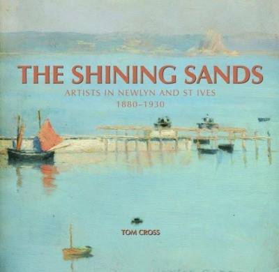 Book cover for The Shining Sands