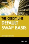 Book cover for The Credit Default Swap Basis