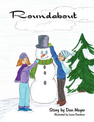 Book cover for Roundabout