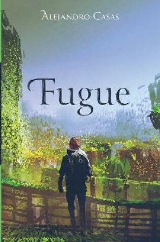 Cover of Fugue