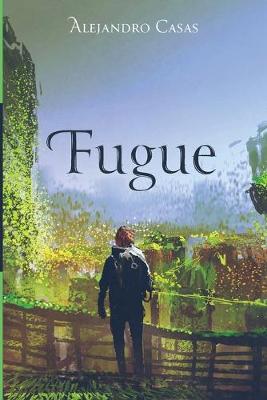 Cover of Fugue