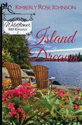 Book cover for Island Dreams