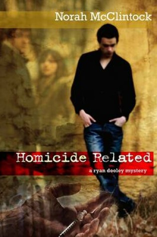 Cover of Homicide Related