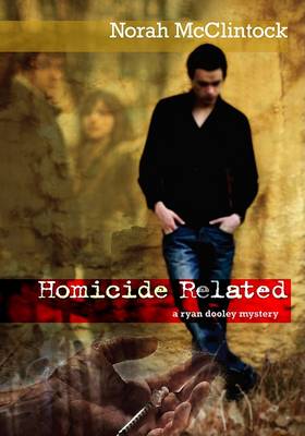 Book cover for Homicide Related
