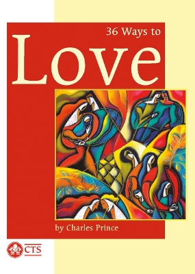 Cover of 36 Ways to Love