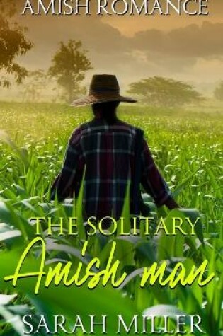 Cover of The Solitary Amish Man