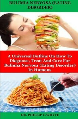 Cover of Bulimia Nervosa (Eating Disorder)